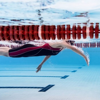 Aperte le iscrizioni ai nuovi Corsi di Nuoto ed Aquafitness